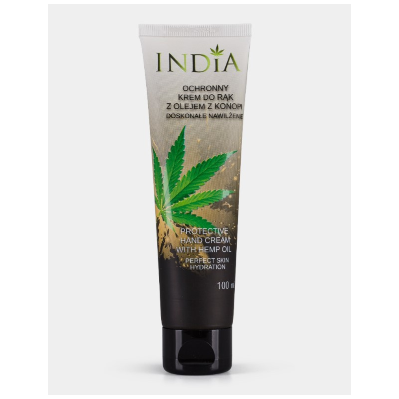CREME PROTECTRICE POUR LES MAINS