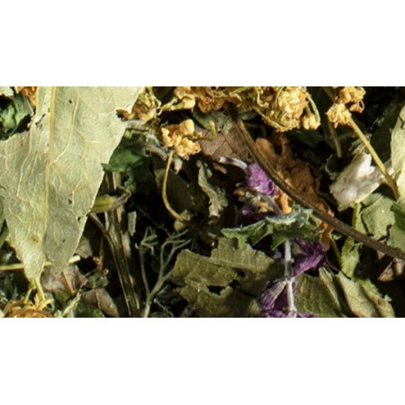 Pack bien-être pour articulations rhumatismes framboise