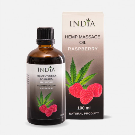 Pack bien-être pour articulations rhumatismes framboise