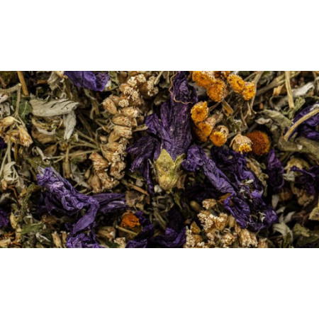 digestifs mélange d'herbes pour troubles digestifs 50g