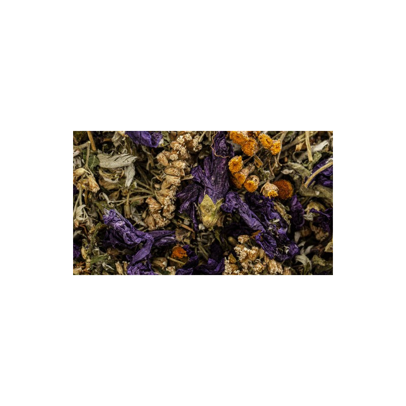 digestifs mélange d'herbes pour troubles digestifs 50g