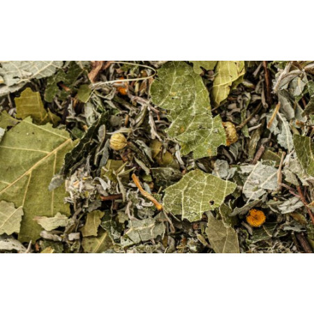 mélange d'herbes purifiant 50g