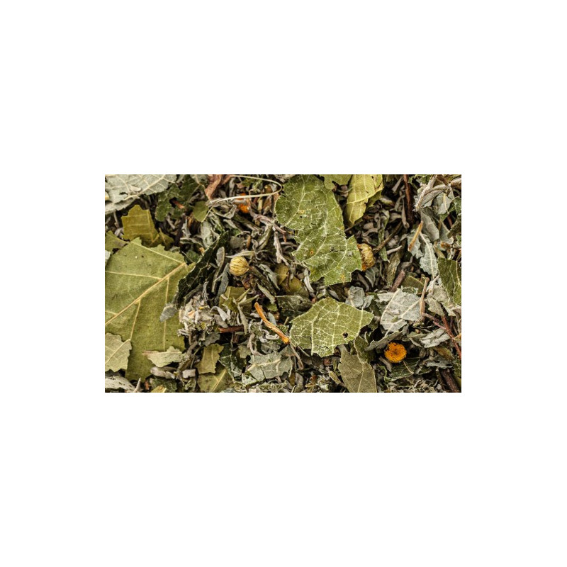 mélange d'herbes purifiant 50g