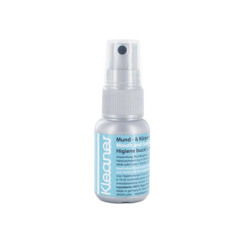 KLEANER SPRAY