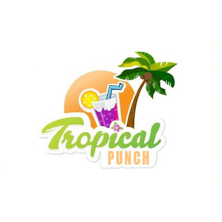 TROPICAL PUNCH cbd à partir de 5€