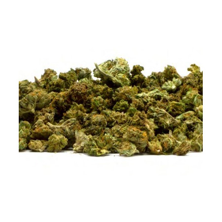 Trim cbd bio fleurs small bud