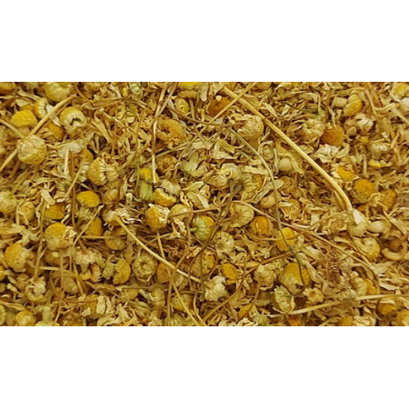 Feuilles de camomille 50g