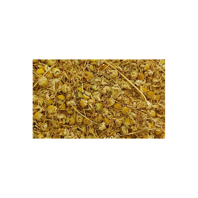 Feuilles de camomille 50g