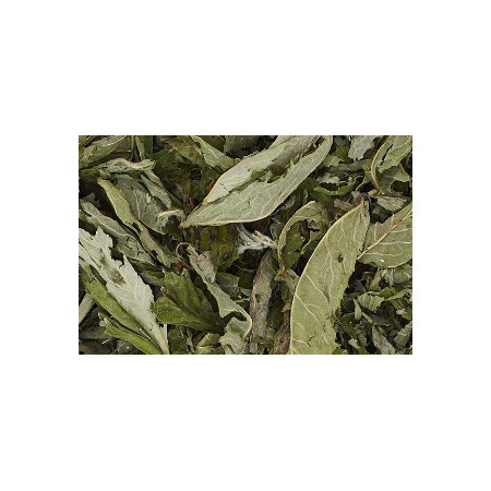Feuilles de menthe 50g