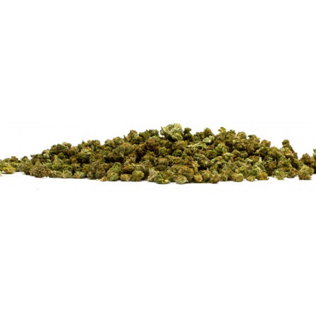 Trim cbd bio fleurs small bud