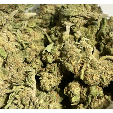 BZ1cbd par 50g 90€