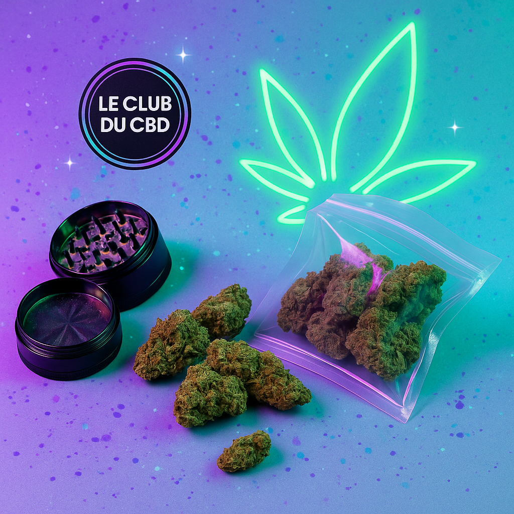 le club du cbd gagny