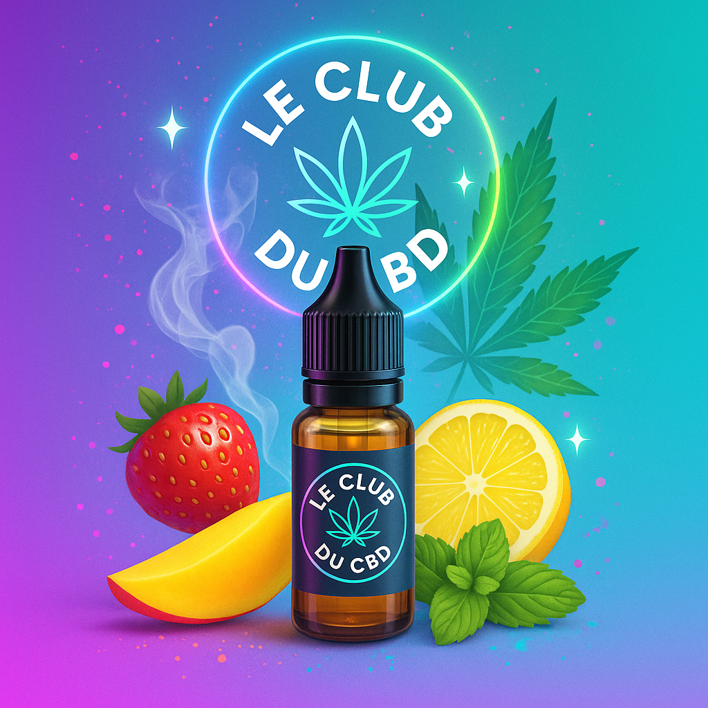 le club du cbd gagny 93220