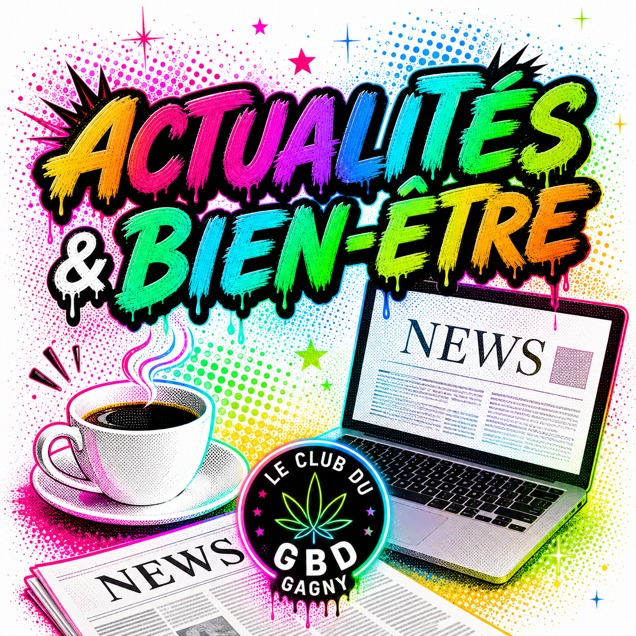actualité le club du cbd