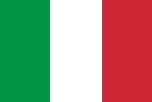 PROVENANCE ITALY